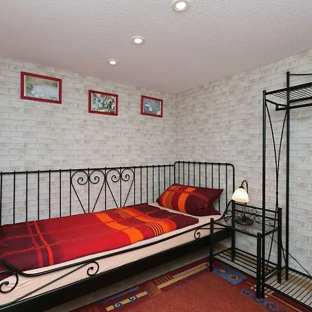 Apartment Beautiful In With Garden Mastershausen