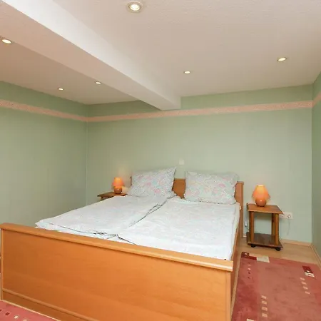 Apartment Beautiful In With Garden